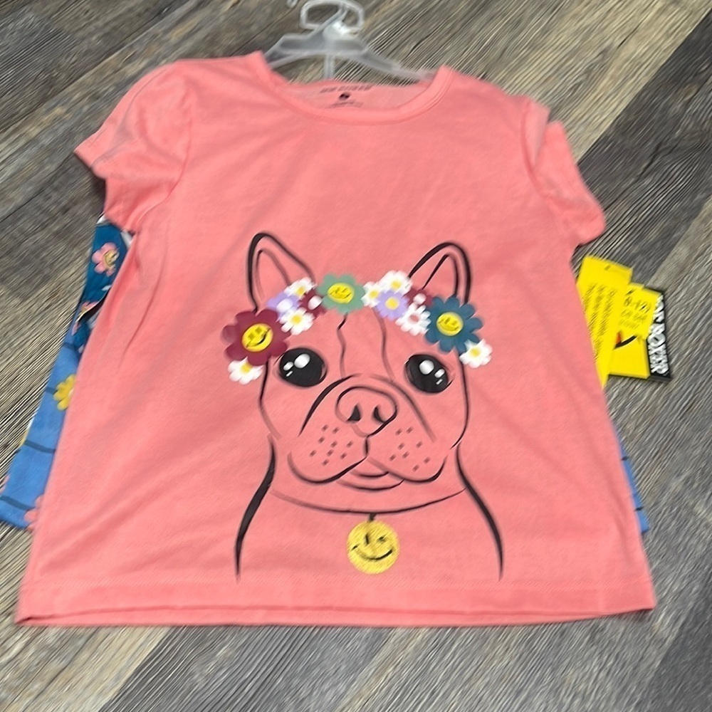 3 pieces set for kids